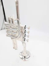 B-stock  S.E. Shires Q9 Series Piccolo Trumpet: Back to school DEAL (CALL US)