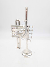 B-stock  S.E. Shires Q9 Series Piccolo Trumpet: Back to school DEAL (CALL US)