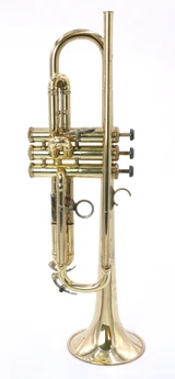 Play what Rafael Played! 1967 Olds Mendez Trumpet in Lacquer