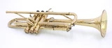 Play what Rafael Played! 1967 Olds Mendez Trumpet in Lacquer