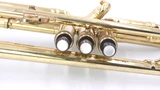 Play what Rafael Played! 1967 Olds Mendez Trumpet in Lacquer