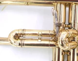Play what Rafael Played! 1967 Olds Mendez Trumpet in Lacquer