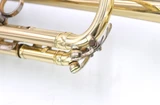 Play what Rafael Played! 1967 Olds Mendez Trumpet in Lacquer