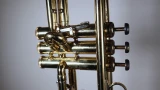 Play what Rafael Played! 1967 Olds Mendez Trumpet in Lacquer