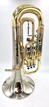 Pre-Owned Geneva Cardinal GVL Euphonium
