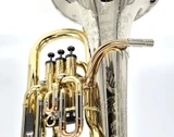 Pre-Owned Geneva Cardinal GVL Euphonium
