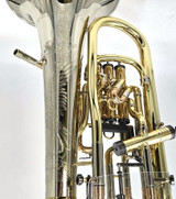 Pre-Owned Geneva Cardinal GVL Euphonium