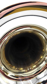 Pre-Owned Geneva Cardinal GVL Euphonium