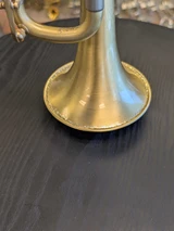 Fantastic playing Kanstul 1603 Handcraft  Committee in brushed lacquer