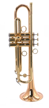 Flash sale!!!  Scodwell "Mike Vax" Trumpet w/ Rose brass bell