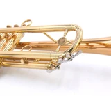 Flash sale!!!  Scodwell "Mike Vax" Trumpet w/ Rose brass bell