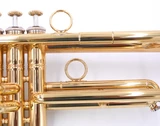 Flash sale!!!  Scodwell "Mike Vax" Trumpet w/ Rose brass bell