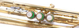 1958 Olds Mendez Trumpet in Lacquer