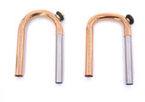Barely played ACB by CarolBrass  TT  Trumpet in lacquer