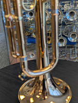 Barely played ACB by CarolBrass  TT  Trumpet in lacquer