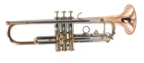 A classic!   1973 Olds Recording Trumpet in Clear Lacquer 