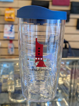 Drink your beverages in style with this ACB-Branded Tervis Tumbler (made in the USA)
