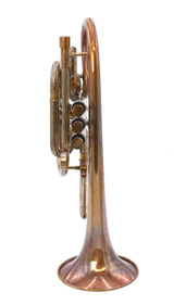  We have one in STOCK! Del Quadro  Picasso cornet  in lacquer