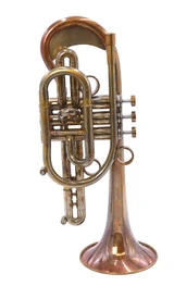  We have one in STOCK! Del Quadro  Picasso cornet  in lacquer