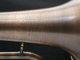 Custom Adams F1 Flugelhorn:  Build Your Own