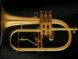 Custom Adams F2 Flugelhorn: Build your Own