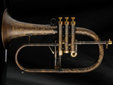 Custom Adams F2 Flugelhorn: Build your Own