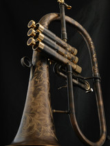 Custom Adams F2 Flugelhorn: Build your Own