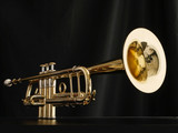 Custom Adams A2 Trumpet:  Build your Own