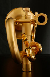 Custom Adams A4 Trumpet: Build your Own