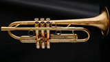Custom Adams A4 Trumpet: Build your Own