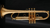 Custom Adams A4 Trumpet: Build your Own