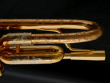 Custom Adams A4 Trumpet: Build your Own