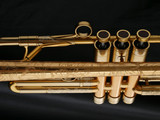Custom Adams A4 Trumpet: Build your Own
