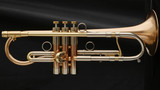 Custom Adams A4 Trumpet: Build your Own