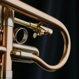 Custom Adams A4 Trumpet: Build your Own