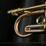 Custom Adams A4 Trumpet: Build your Own