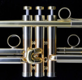 Custom Adams A4-LT Trumpet: Build your Own