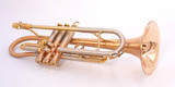 Custom Adams A4-LT Trumpet: Build your Own