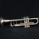 Custom Adams A7 Trumpet: Build your Own
