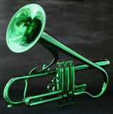 Custom Adams A8 Trumpet: Build your Own