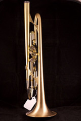 Custom Adams A8 Trumpet: Build your Own AD A8 BYO Bb Trumpets