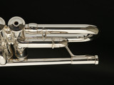 Custom Adams C1 Trumpet: Build Your Own