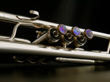Custom Adams C1 Trumpet: Build Your Own