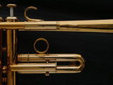 Custom Adams C1 Trumpet: Build Your Own