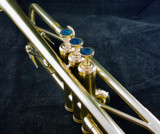 Custom Adams C1 Trumpet: Build Your Own