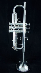 Custom Adams C2 Trumpet: Build your Own