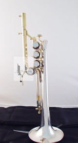 Custom Adams Piccolo: Build Your Own!