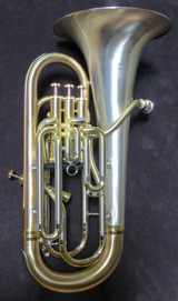 Custom Adams E1 Euphonium: Build your own!