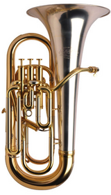 Custom Adams E1 Euphonium: Build your own!