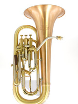 Custom Adams E1 Euphonium: Build your own!